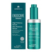 Endocare Tensage Sérum Alta Potencia 30 Ml