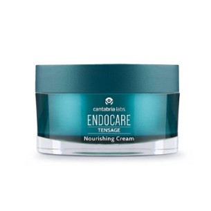 Endocare Tensage Crema Nutritiva 50 Ml