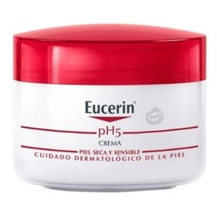 Eucerin PH5 Crema 75 Gr