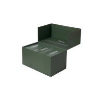 Olistic Men Otoño Triplo 3x28 Dosis