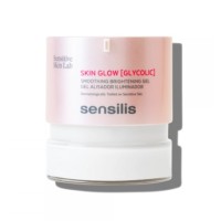 Sensilis Skin Glow Gel Alisador e Iluminador 50 Ml