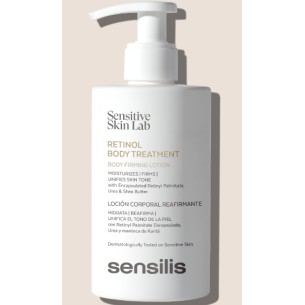 SENSILIS RETINOL BODY SENSITIVE 200ML