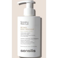 SENSILIS RETINOL BODY SENSITIVE 200ML