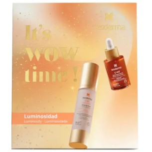 Sesderma Pack Luminosidad VITAMINA C