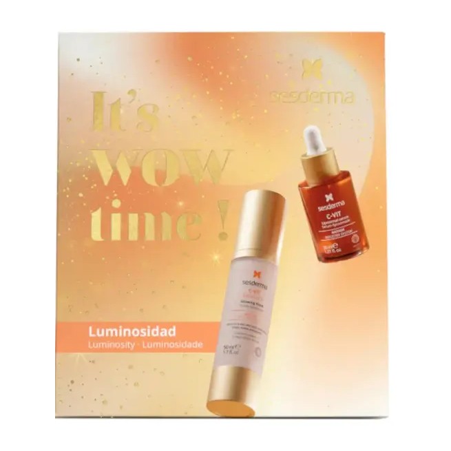 Sesderma Pack Luminosidad