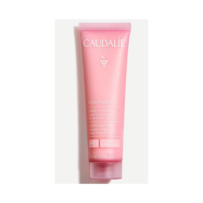 CAUDALIE VINOHYDRA GELCREMA HIDRATANTE 60 ML