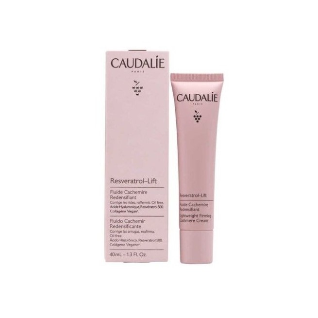 CAUDALIE RESVERATROL LIFT FLUIDO CACHEMIR 40ML