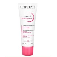 BIODERMA SENSIBIO DEFENSIVE RICH 40 ML