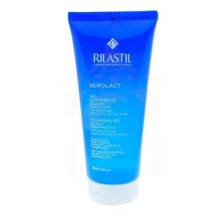 RILASTIL XEROLACT GEL LIMPIADOR 200 ML