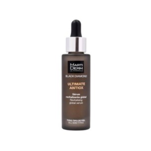 Martiderm Dropper Ultimate Antiox Sérum Revitalizante Global30 ml