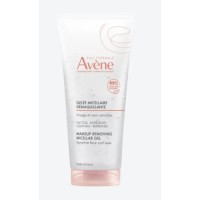 Avene Gel Micelar Desmaquillante 200 ml