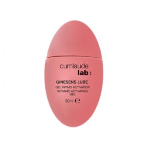 Cumlaude Gynelaude Ginesens Gel 30 ml