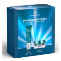 ENDOCARE PROTOCOLO ANTIEDAD RETINOL Y FIRMEZA