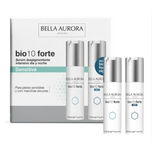 BELLA AURORA RITUAL BIO10 FORTE SENSITIVE+NIGHT