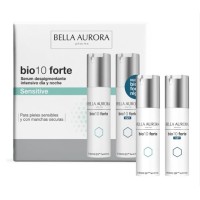 BELLA AURORA RITUAL BIO10 FORTE SENSITIVE+NIGHT