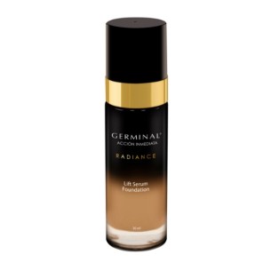 GERMINAL ACCIÓN INMEDIATA RADIANCE FOUNDATION MEDIUM DARK 30ML