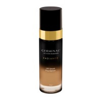 GERMINAL ACCIÓN INMEDIATA RADIANCE FOUNDATION MEDIUM DARK 30ML