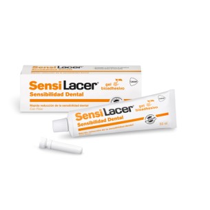 COMPRAR SENSI LACER GEL BIOADHESIVO 50 ML