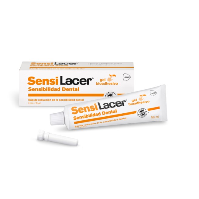 COMPRAR SENSI LACER GEL BIOADHESIVO 50 ML