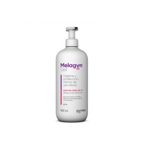 Melagyn Gel 500 Ml