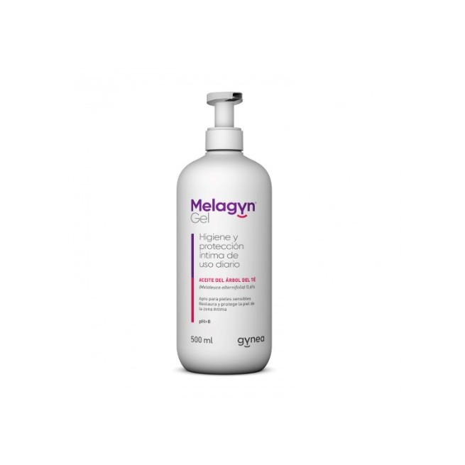 Melagyn Gel 500 Ml