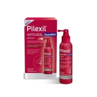 Pilexil ForteMax Loción Anticaída Spray 120 Ml