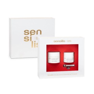 Sensilis Pack Navidad Eternalist AGE