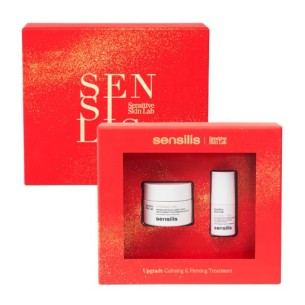 Sensilis Pack Navidad Upgrade AR