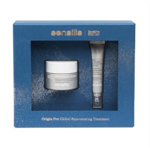 Sensilis Pack Navidad Origin Pro EGF-5
