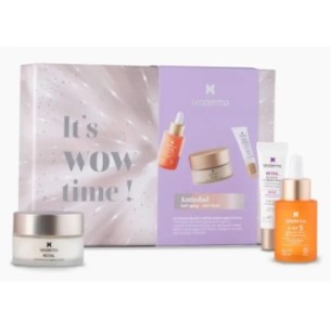 Sesderma Pack Antiedad C-Vit y Retisil