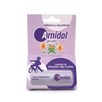 Arnidol Gel Stick Para Golpes y Moratones 15 ml