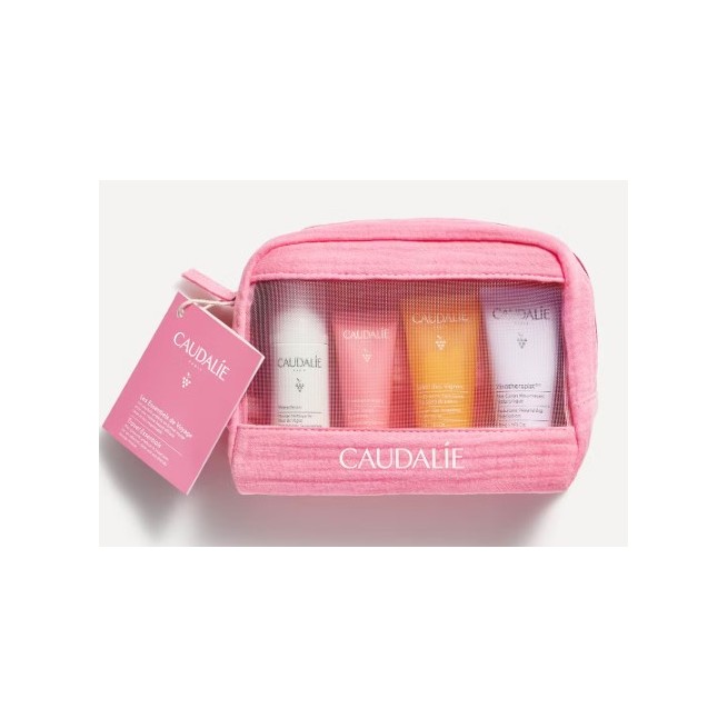 Caudalie Neceser Les Essentiels de Caudalie