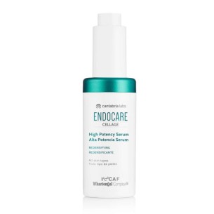 COMPRAR ENDOCARE CELLAGE ALTA POTENCIA SERUM 30 ML