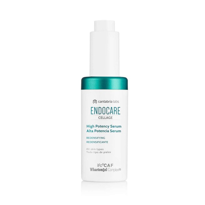 COMPRAR ENDOCARE CELLAGE ALTA POTENCIA SERUM 30 ML