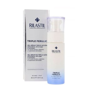Rilastil Sérum Gel Triple Ferulic 30 Ml