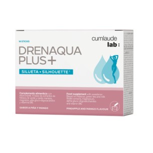 Cumlaude Drenaqua Plus 14 Sticks