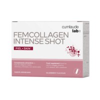 Cumlaude Femcollagen Intense Shot 7 Viales