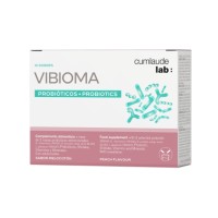Cumlaude Vibioma 14 Sticks