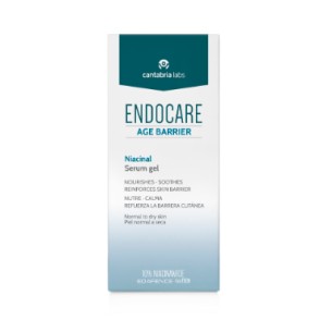 Endocare Age Barrier Niacinal Sérum Gel 30 Ml