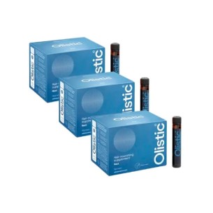 Olistic Women Next Triplo 3x28 Viales