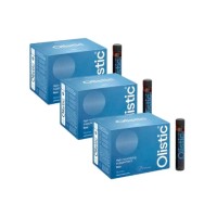 Olistic Women Next Triplo 3x28 Viales