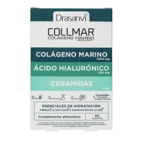 Drasanvi Collmar Esenciales de Hidratación 60 Comprimidos