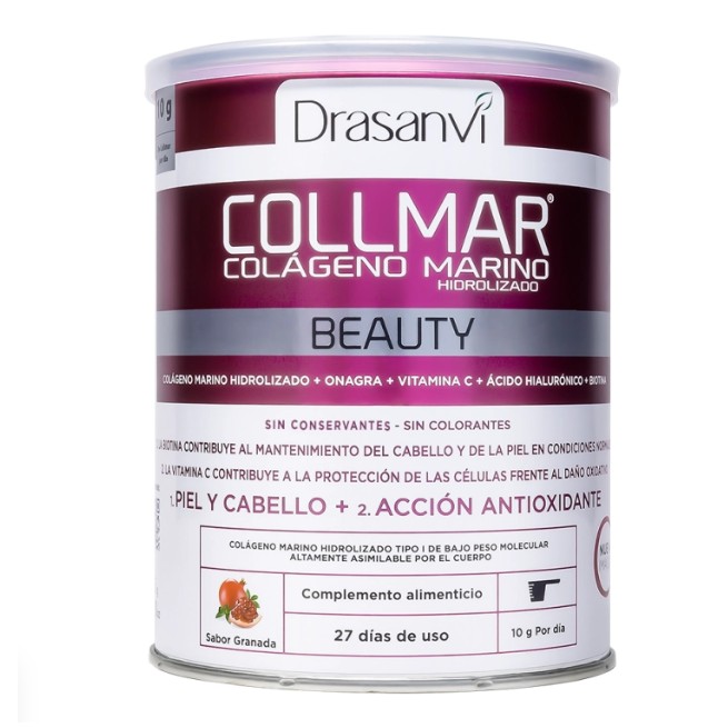 Drasanvi Colágeno Marino Beauty 275 Gr