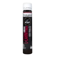 Drasanvi L-Carnitina 1 Vial 25 Ml