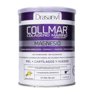 Drasanvi Collmar Magnesio Vainilla 300 Gr