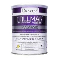 Drasanvi Collmar Magnesio Vainilla 300 Gr