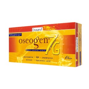 Drasanvi Oseogen 7G 20 Viales
