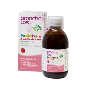 Bronchotos Pediátrico 200 ml