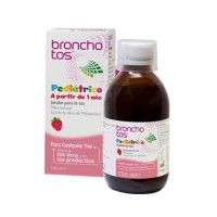 Bronchotos Pediátrico 200 ml