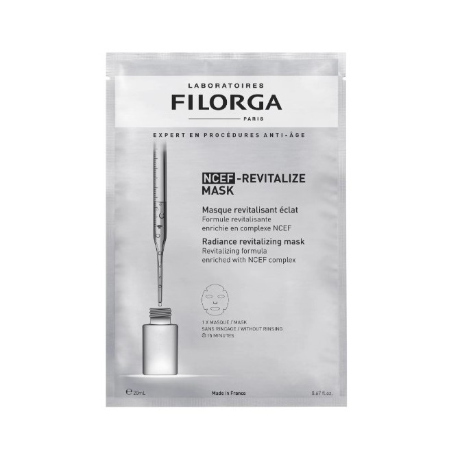 Filorga NCEF-Revitalize Mask
